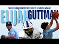 Elijah Guttman Hitting