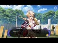 戦刻ナイトブラッド光盟 豊臣軍第1章