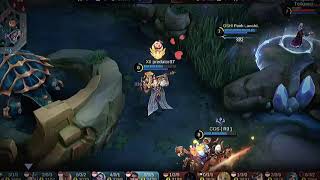 Download Lagu Sound Kiboy versi Tigerail🔥🔥 #mlbb #mobilelegends MP3