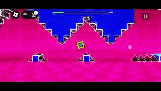 Poly Dash Electrodynamix FPS Drop