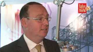 Bram Loose on Alcatraz's interlocks and new factory