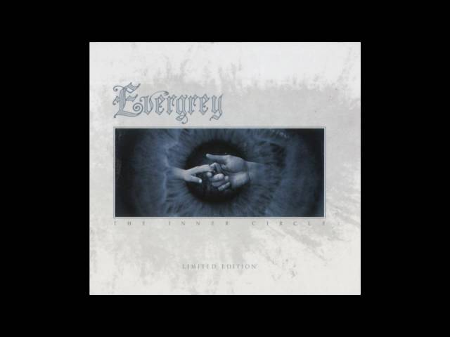 Evergrey - Harmless Wishes