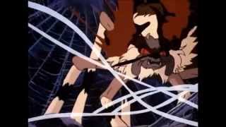 Tribute to Tygra of the Original Thundercats