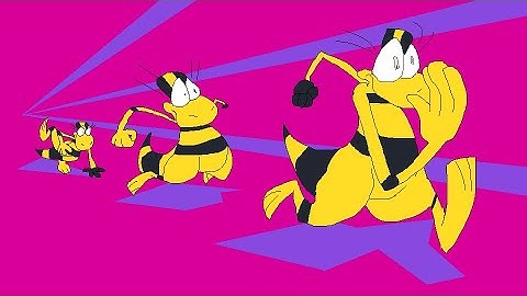 Zniw Tower WIP INTRO