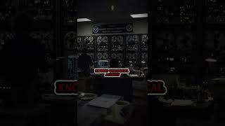 The Loudest Sound Ever Recorded in the Ocean — The Bloop (1997)