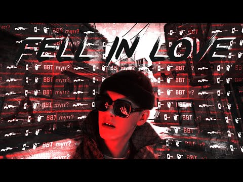 Видео: FELL IN LOVE | CS:GO