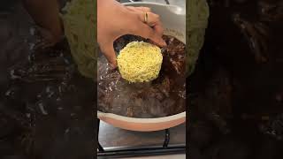 Try THIS Ramen Recipe! #shorts #cooking #ramen #food