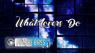 Maroon 5 - What Lovers Do (Slushii Remix) ft. SZA