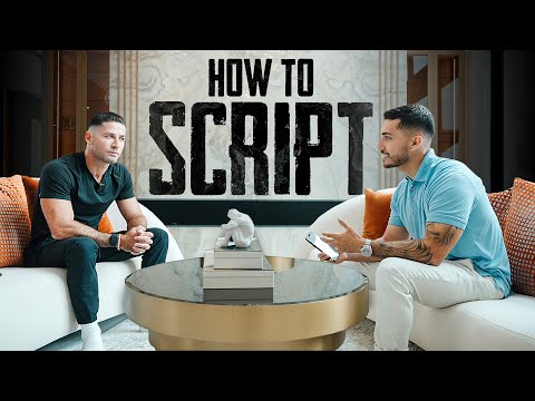 How to Script Viral Real Estate Videos (Step-by-Step Guide)