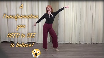 Petite Professional, Dressing For Respect - A MAKEOVERGUY Moment