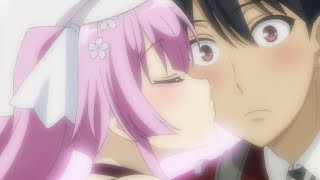 Hundred Anime Episode 6 ハンドレッド Forcing You To Like Characters Review Hundred Anime Episode 6 ハンドレッド Forcing You To Like Characters Review