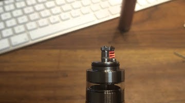 Sat22 V2 mesh coil