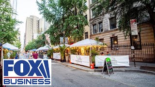 Resuming indoor dining now may be two months too late: NYC restaurant owner