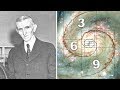 Why Did Nikola Tesla Say That 369 Was The Key To The Universe?