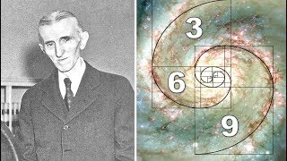 Why Did Nikola Tesla Say That 369 Was The Key To The Universe?