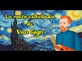 La noche estrellada de Van Gogh - Historia Bully Magnets