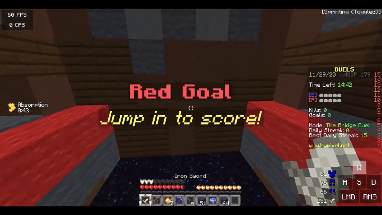 being good at being bad bridge YouTube