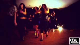 90s DANCE TOWN Intro & Welcome