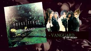 exist†trace - VANGUARD.
