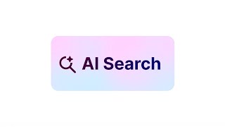 Smarter home search, now boosted with AI.