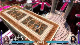 Dissidia 012 - Mission Room - Slash and Burn [Knight Class]
