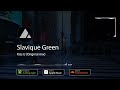 Slavique Green - Kiss U (Original mix) / no copyright