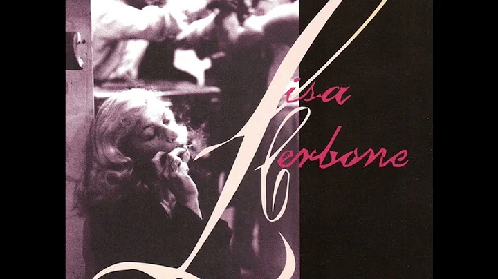 Lisa Cerbone - Amber (1993)