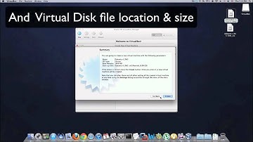 Tutorial how to install Dubuntu in a Virtual Box