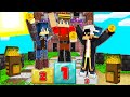 DIVENTO IL PIU RICCO TRA I MIEI AMICI!! - VITA IN CITTA 2 Minecraft ITA