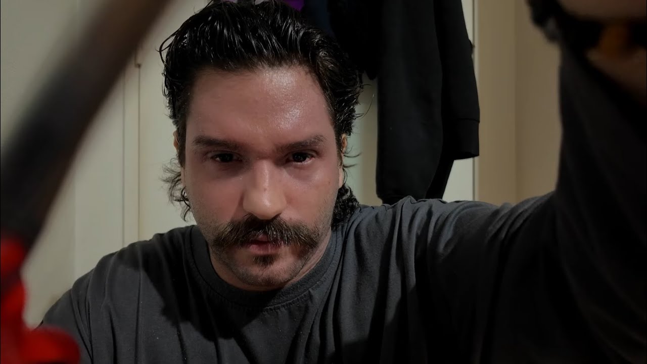 ASMR FRANÇAIS | ROLEPLAY COIFFEUR 