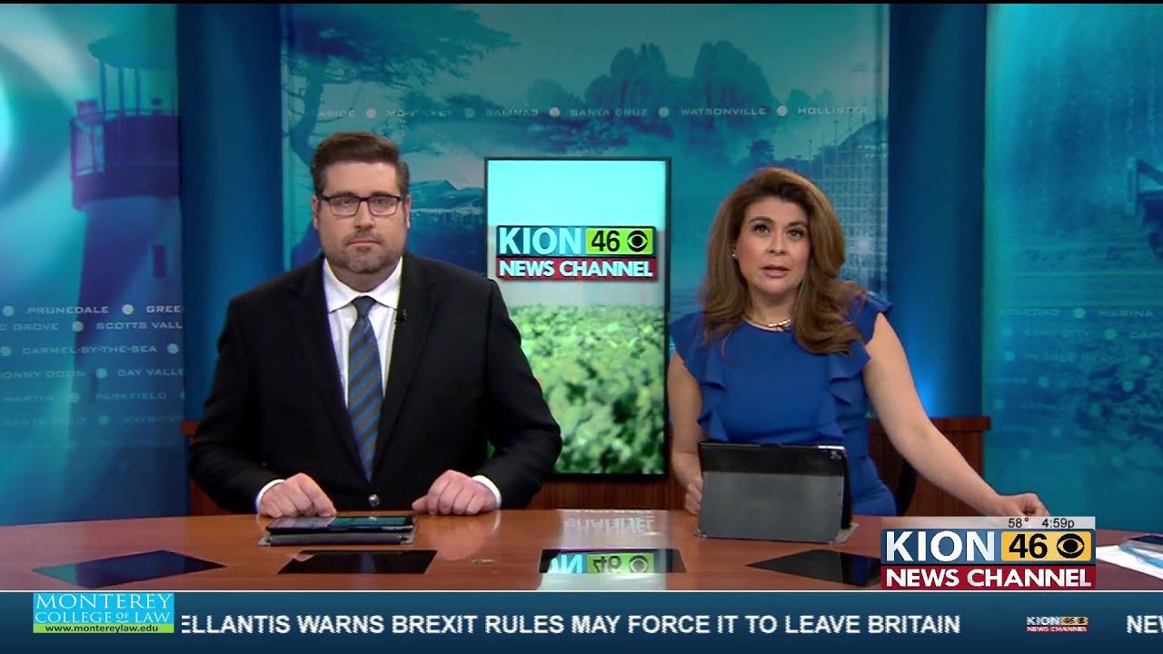 Hazel Hawkins to discuss filing for Chapter 9 bankruptcy YouTube