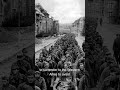 Do you know what happened to German prisoners of war after World War II?