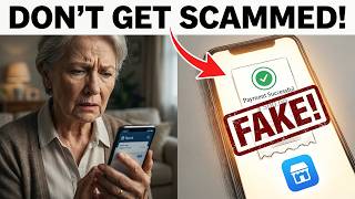 Fake Screenshots Vs Real Payments: How to Tell the Difference