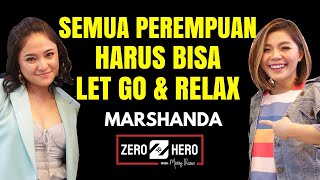 SEMUA PEREMPUAN SIBUK HARUS NONTON INI ‼️ MARSHANDA | ZERO TO HERO | Merry Riana
