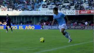 Resumen de Celta de Vigo (3-1) Real Valladolid - HD