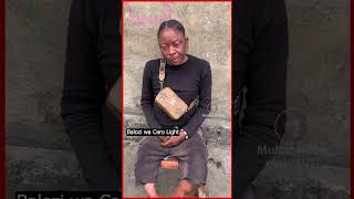 Balozi Wa Caro Light Mkorogo