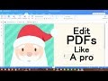 How to Edit PDFs &amp; Convert to Word, Excel - PDFelement (New Version 5.11)