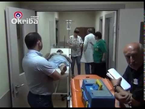 მეშახტეები დაშავდნენ მინდელის სახ. შახტზე