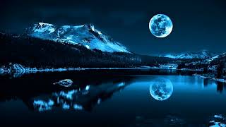 'Everlasting Full Moon'   Liquid Dubstep Mix fluidified