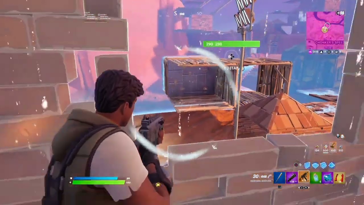 DILES 8D + PSCUP? 🤨