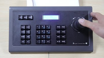 New Keyboard System settings