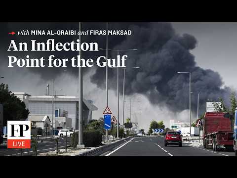 An Inflection Point for the Gulf