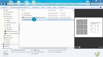 Introduction to Magazine Design: Course Overview