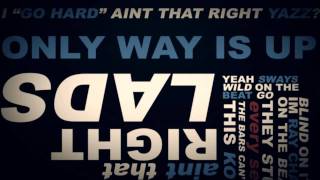 Watch Sway Wow 2011 pow 2011 Freestyle video