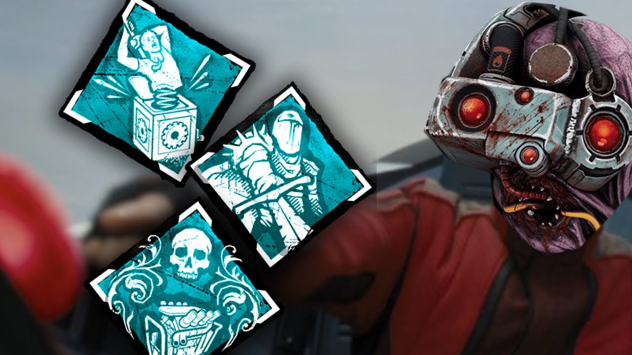 Gen Kick Meta is BACK!