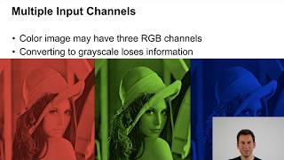 L11/6 Channels