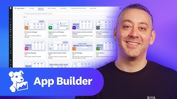 This Month in Datadog: App Builder, updates to Vulnerability Management and App Security, and more