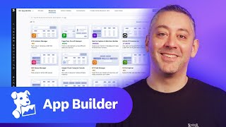 This Month in Datadog: App Builder, updates to Vulnerability Management and App Security, and more