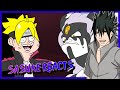 Sasuke Reacts to NARUTO SHIPPOOP 4