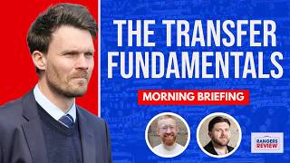 Four Non‑Negotiables Rangers MUST Get Right This Summer Window